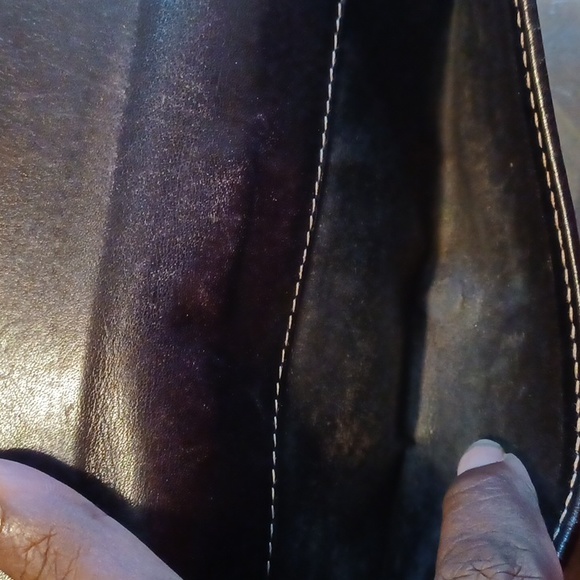 🤎GUCCI BRITT CONTINENTAL MONOGRAM CANVAS WALLET - Picture 13 of 16